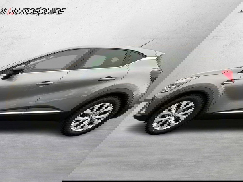 Renault Captur usata a Roma (2)