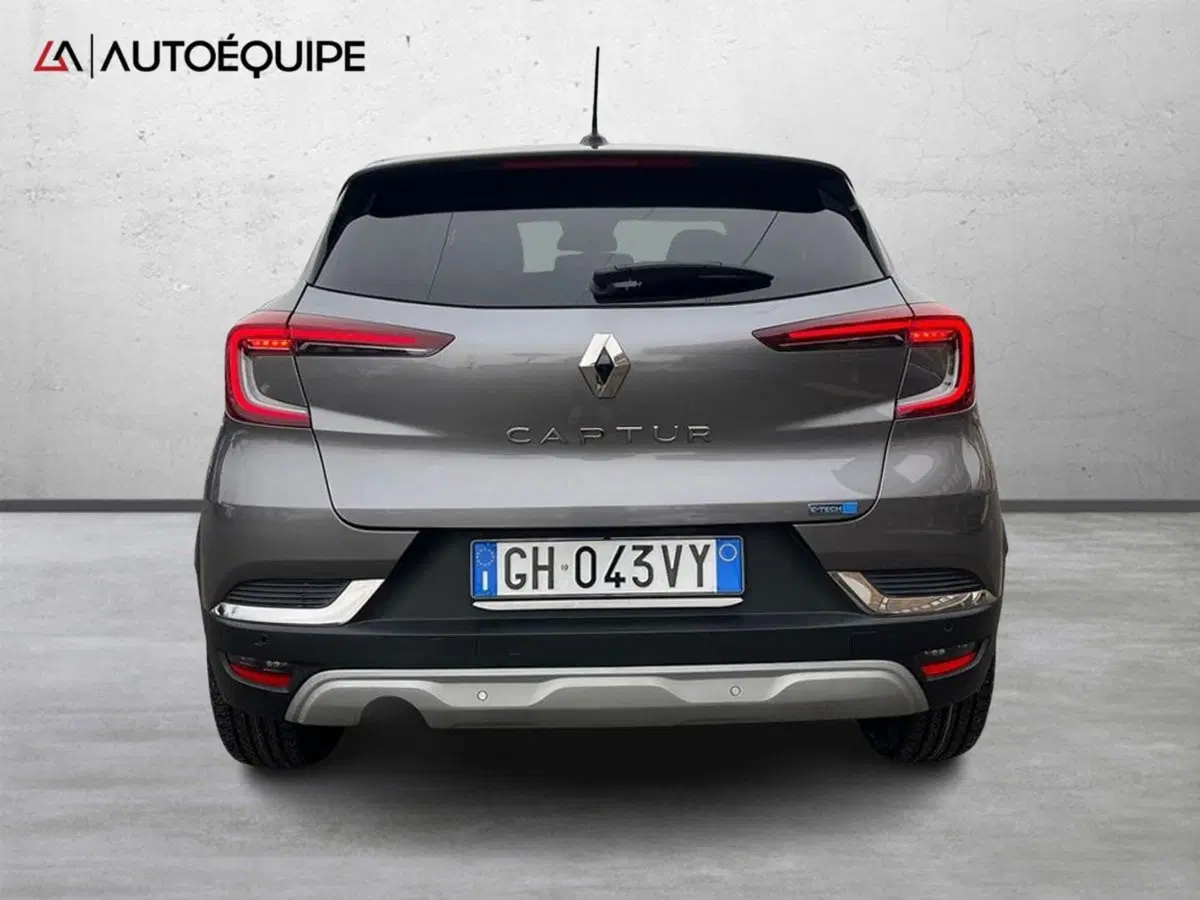 Renault Captur usata a Roma (4)