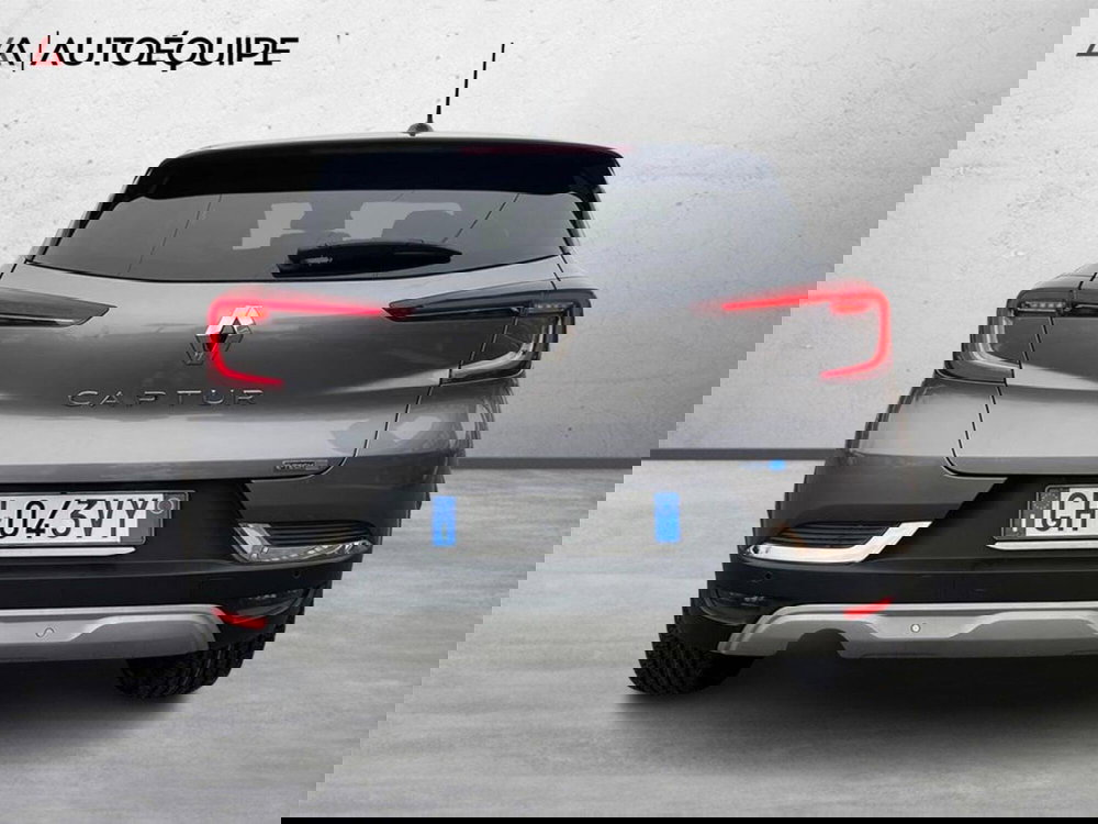 Renault Captur usata a Roma (4)