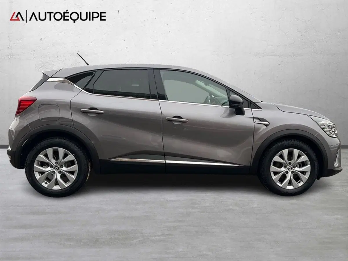 Renault Captur usata a Roma (6)
