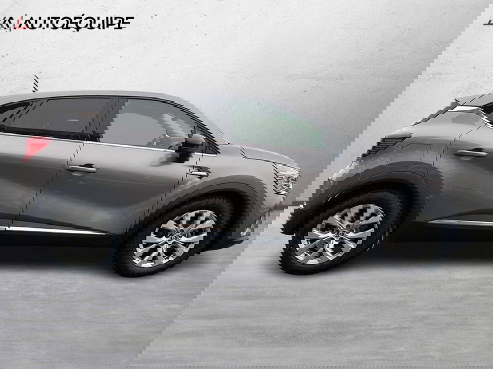 Renault Captur usata a Roma (6)