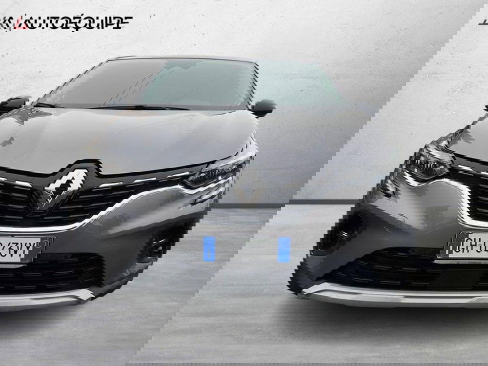 Renault Captur usata a Roma (8)