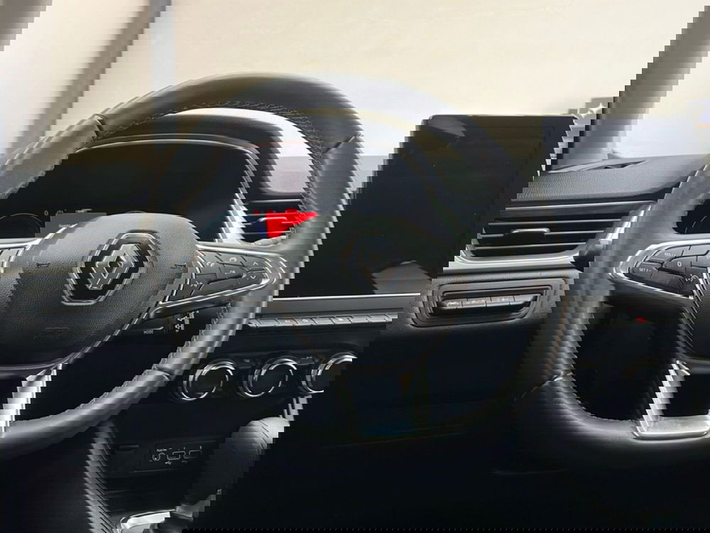 Renault Captur usata a Roma (12)