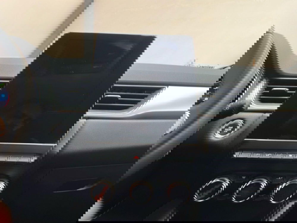 Renault Captur usata a Roma (13)