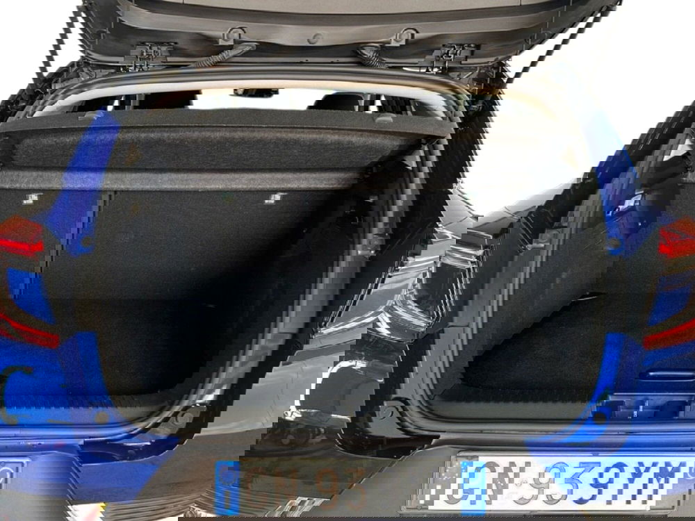 Renault Captur usata a Roma (15)