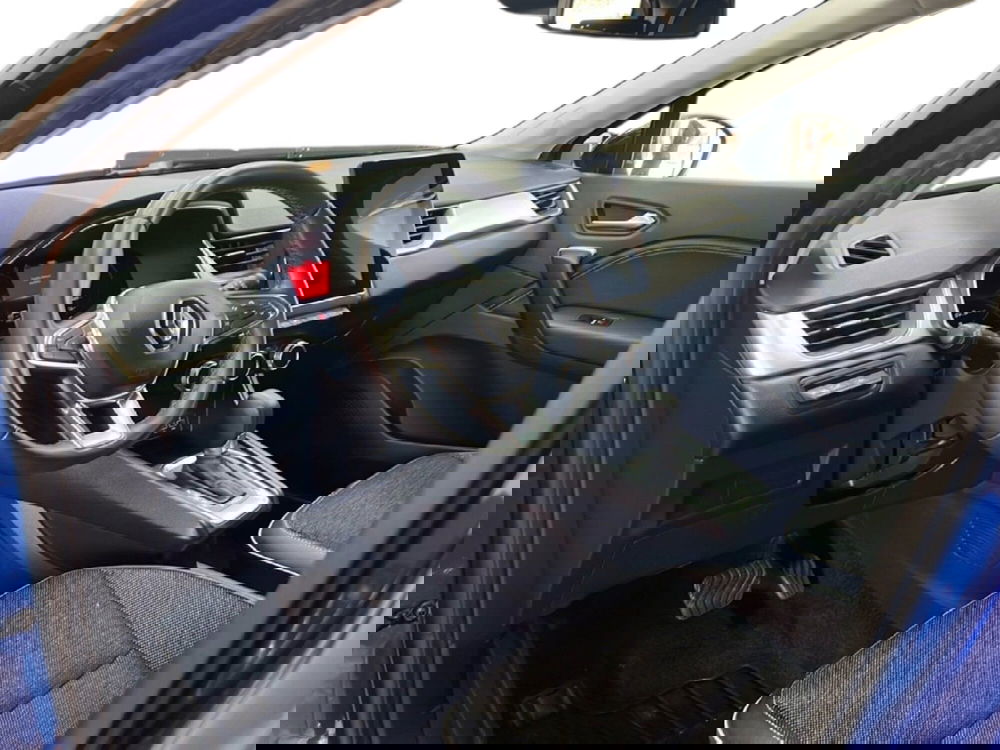 Renault Captur usata a Roma (16)