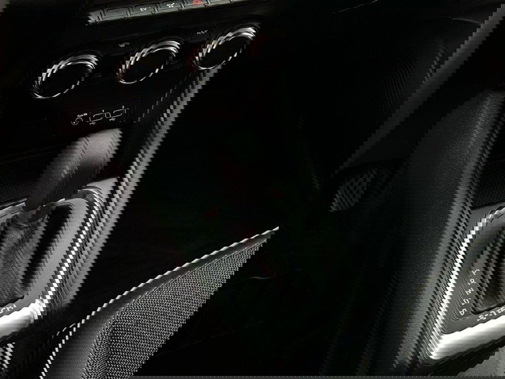 Renault Captur usata a Roma (17)