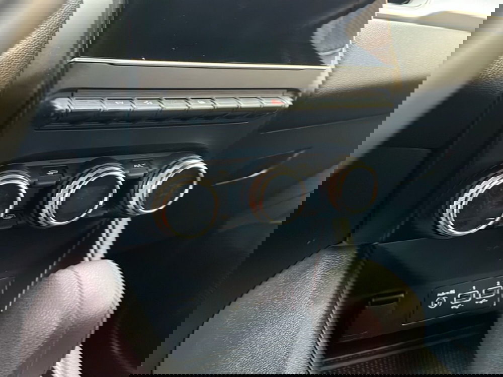 Renault Captur usata a Roma (18)