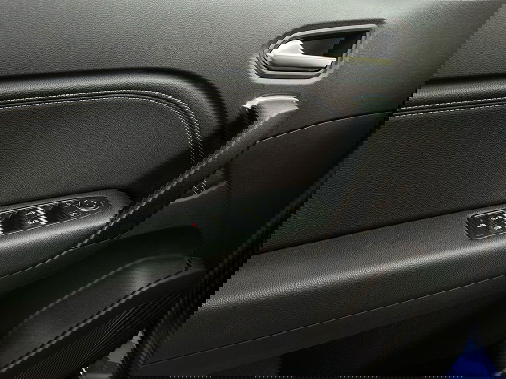 Renault Captur usata a Roma (19)