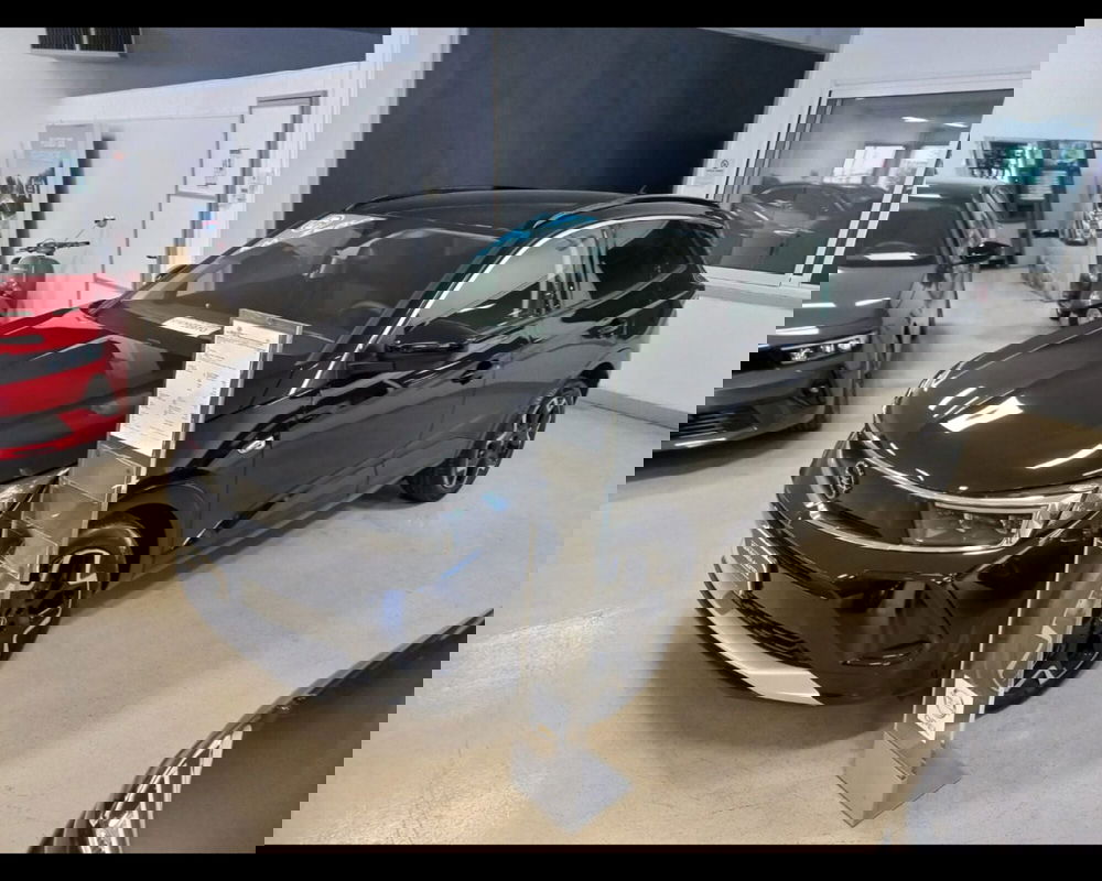 Opel Grandland usata a Alessandria