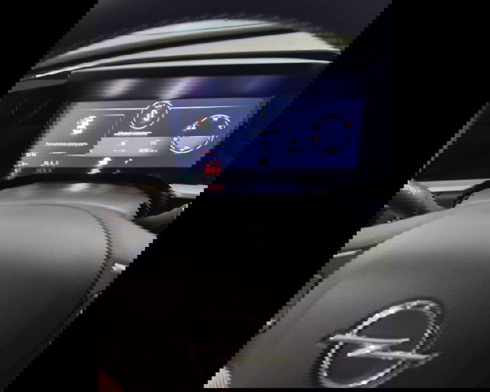 Opel Grandland usata a Alessandria (10)