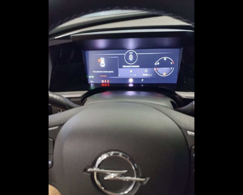 Opel Grandland usata a Alessandria (10)
