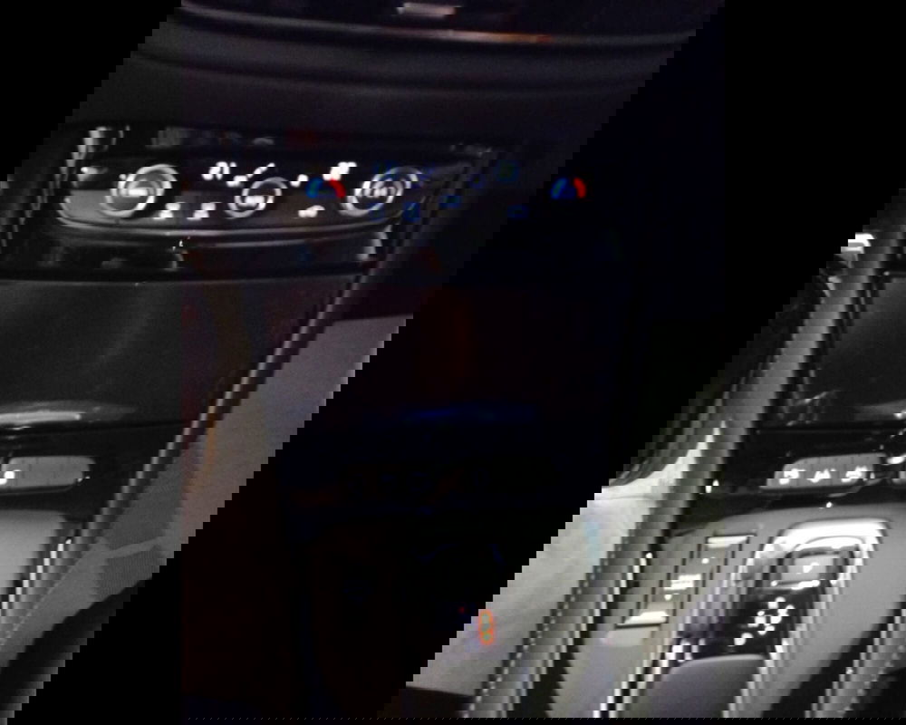 Opel Grandland usata a Alessandria (11)