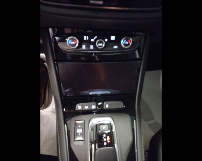 Opel Grandland usata a Alessandria (11)