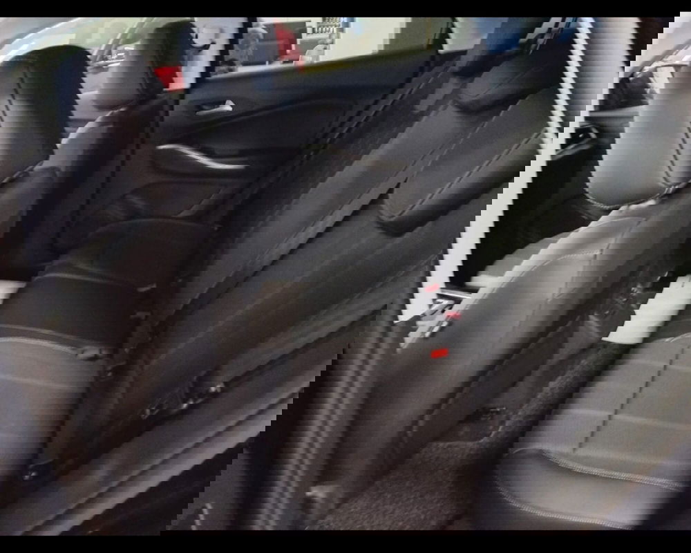 Opel Grandland usata a Alessandria (12)