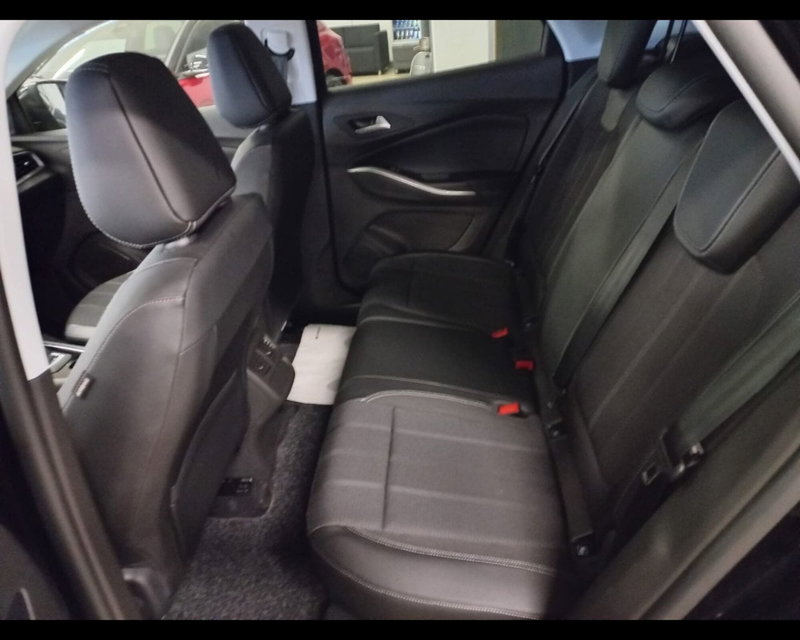 Opel Grandland usata a Alessandria (12)