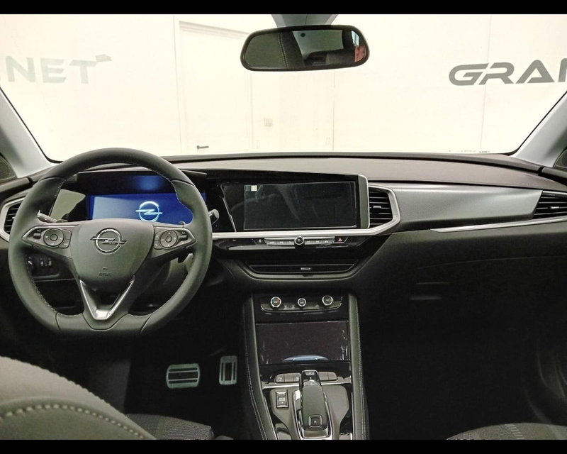 Opel Grandland usata a Alessandria (13)