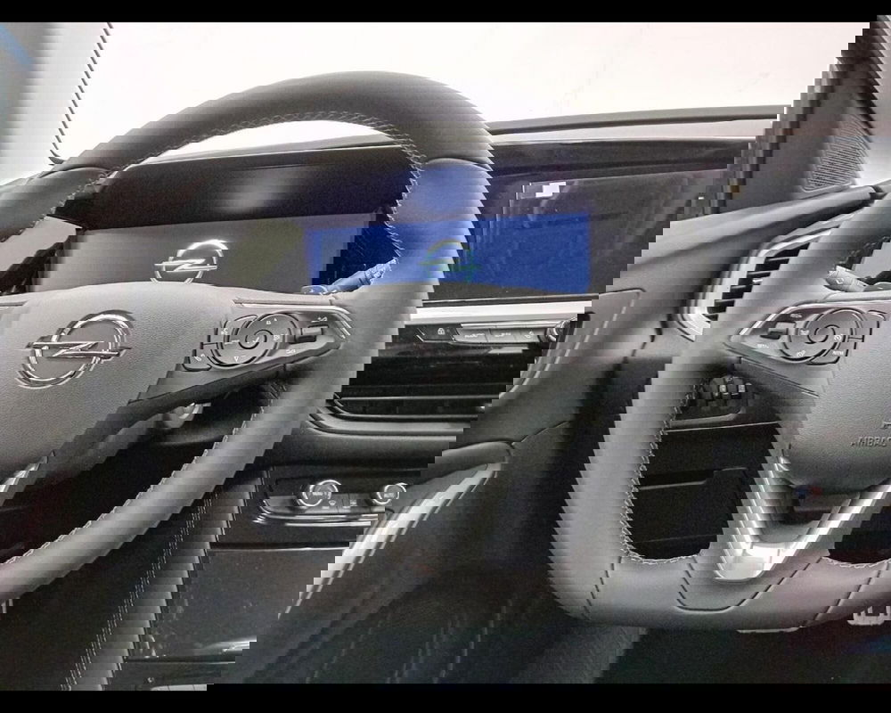 Opel Grandland usata a Alessandria (14)