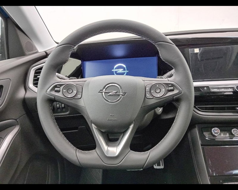 Opel Grandland usata a Alessandria (14)