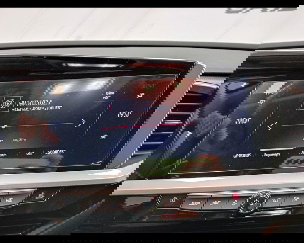 Opel Grandland usata a Alessandria (16)