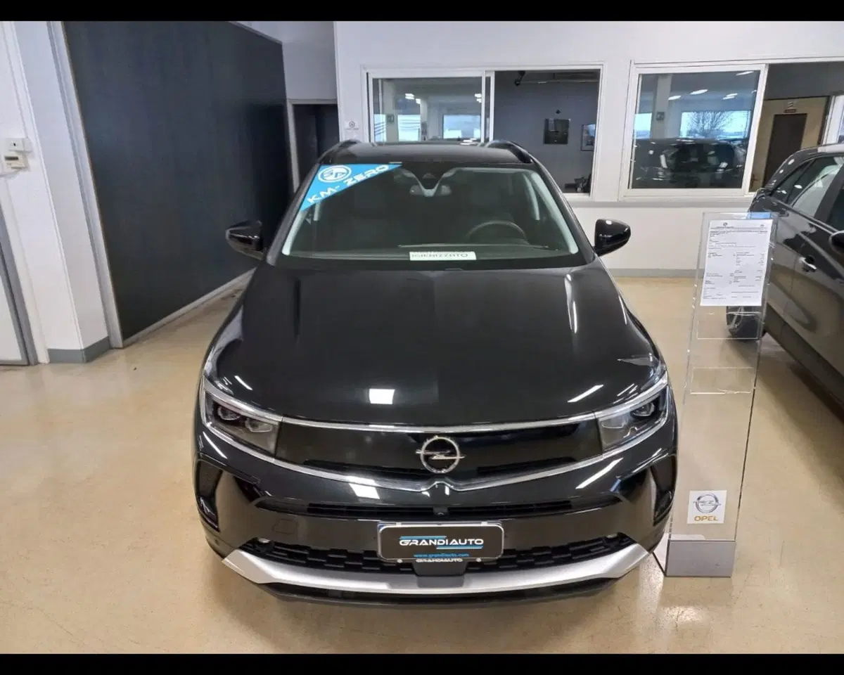 Opel Grandland usata a Alessandria (2)