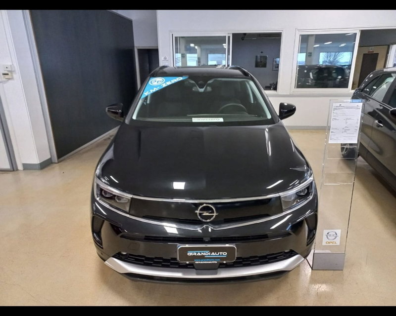 Opel Grandland usata a Alessandria (2)