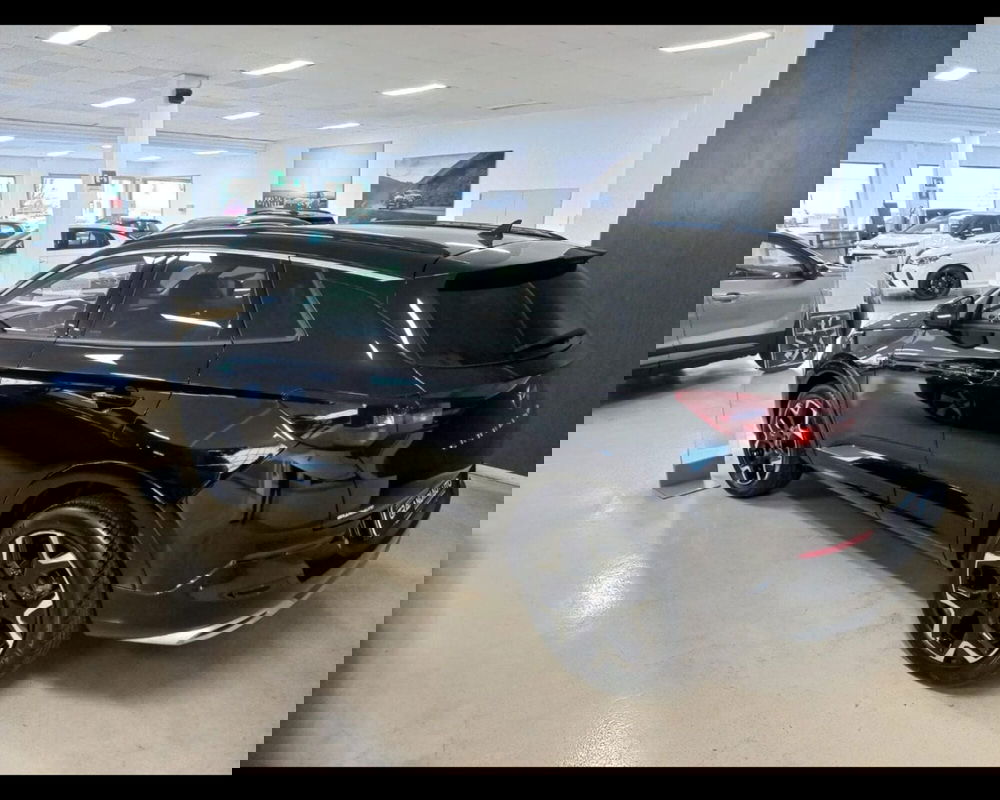 Opel Grandland usata a Alessandria (4)