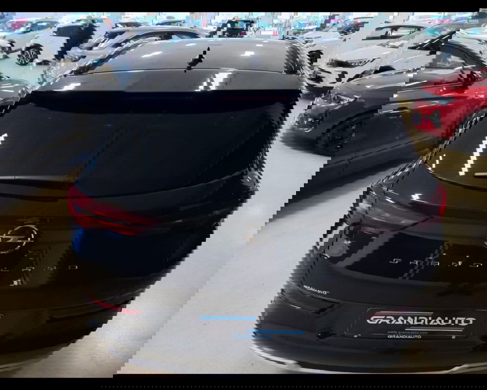 Opel Grandland usata a Alessandria (5)