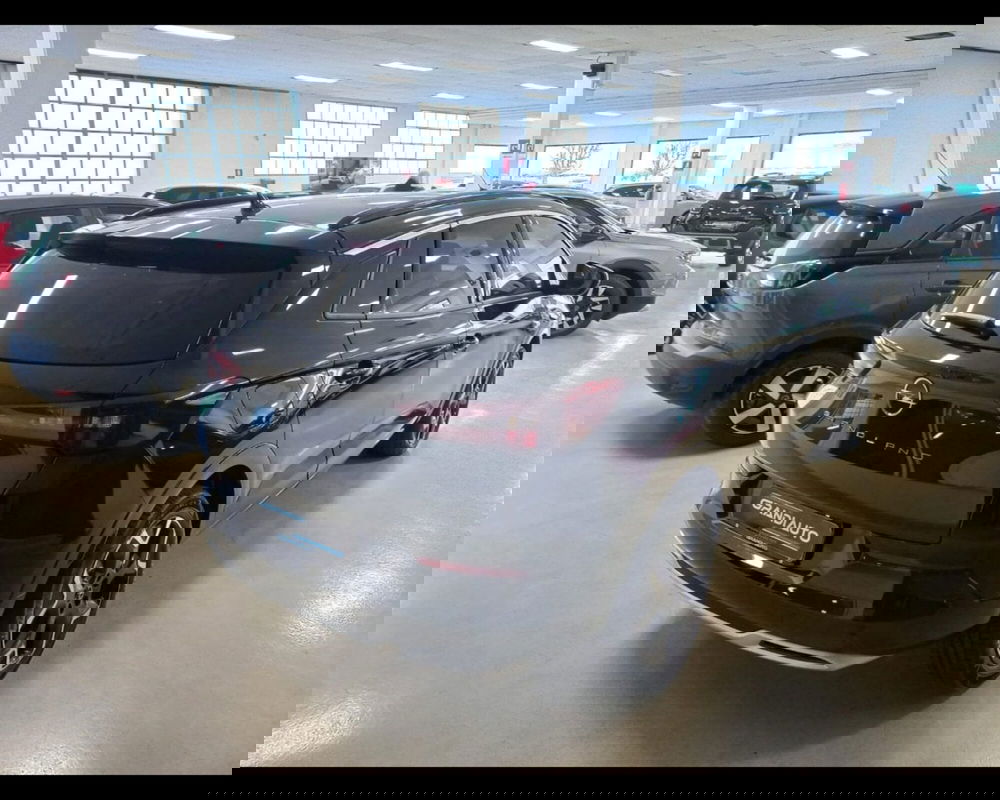 Opel Grandland usata a Alessandria (6)