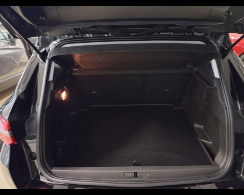 Opel Grandland usata a Alessandria (7)