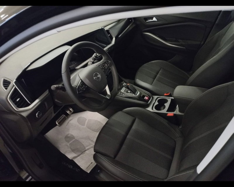 Opel Grandland usata a Alessandria (8)