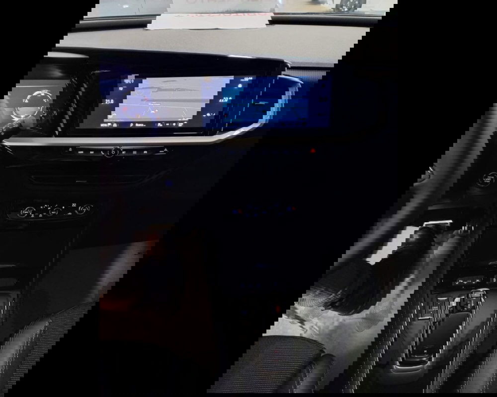 Opel Grandland usata a Alessandria (9)