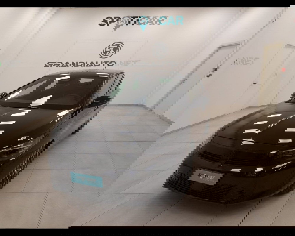 Opel Corsa nuova a Alessandria