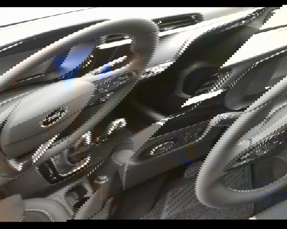 Opel Corsa nuova a Alessandria (10)