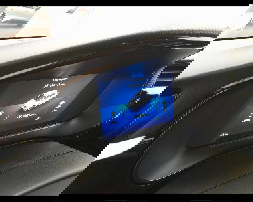 Opel Corsa nuova a Alessandria (11)