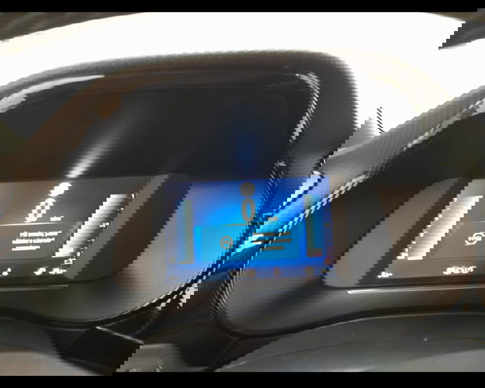 Opel Corsa nuova a Alessandria (12)