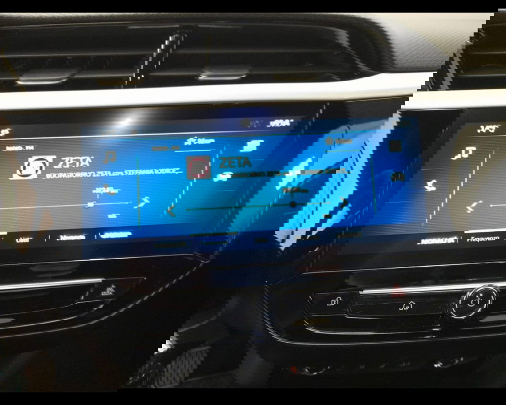 Opel Corsa nuova a Alessandria (15)