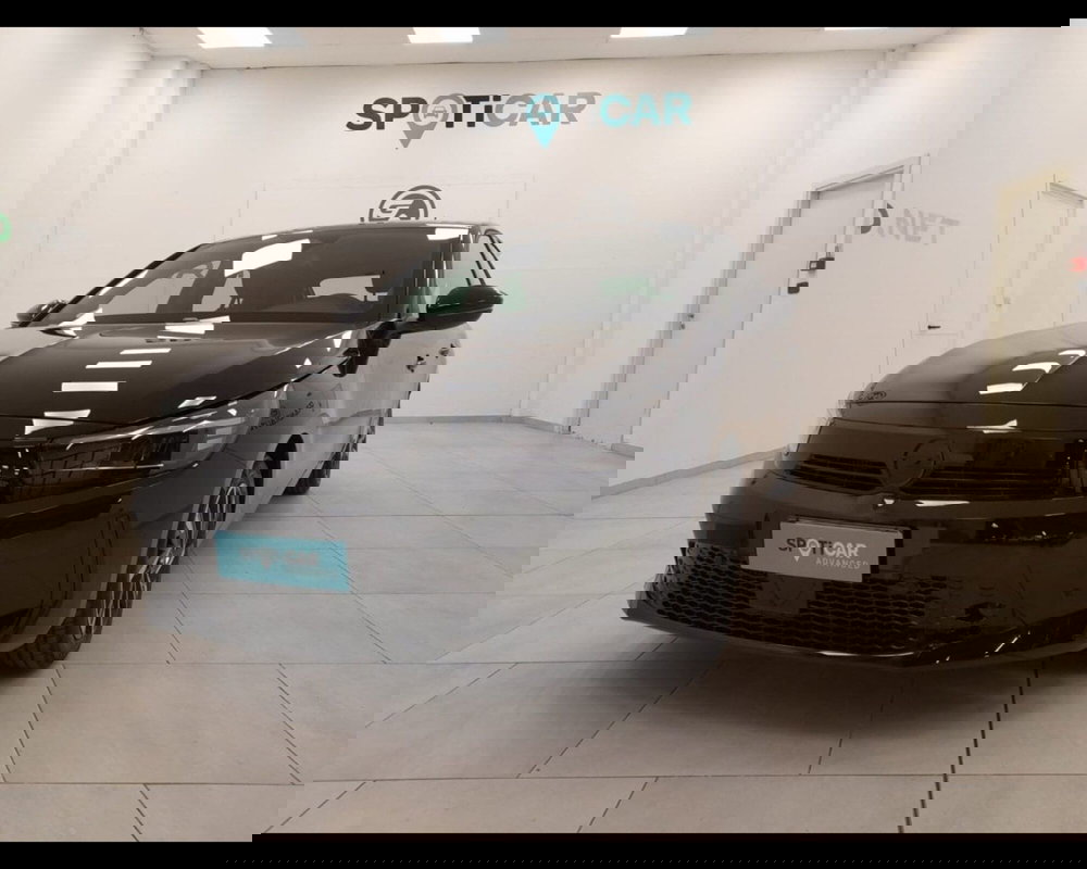 Opel Corsa nuova a Alessandria (2)