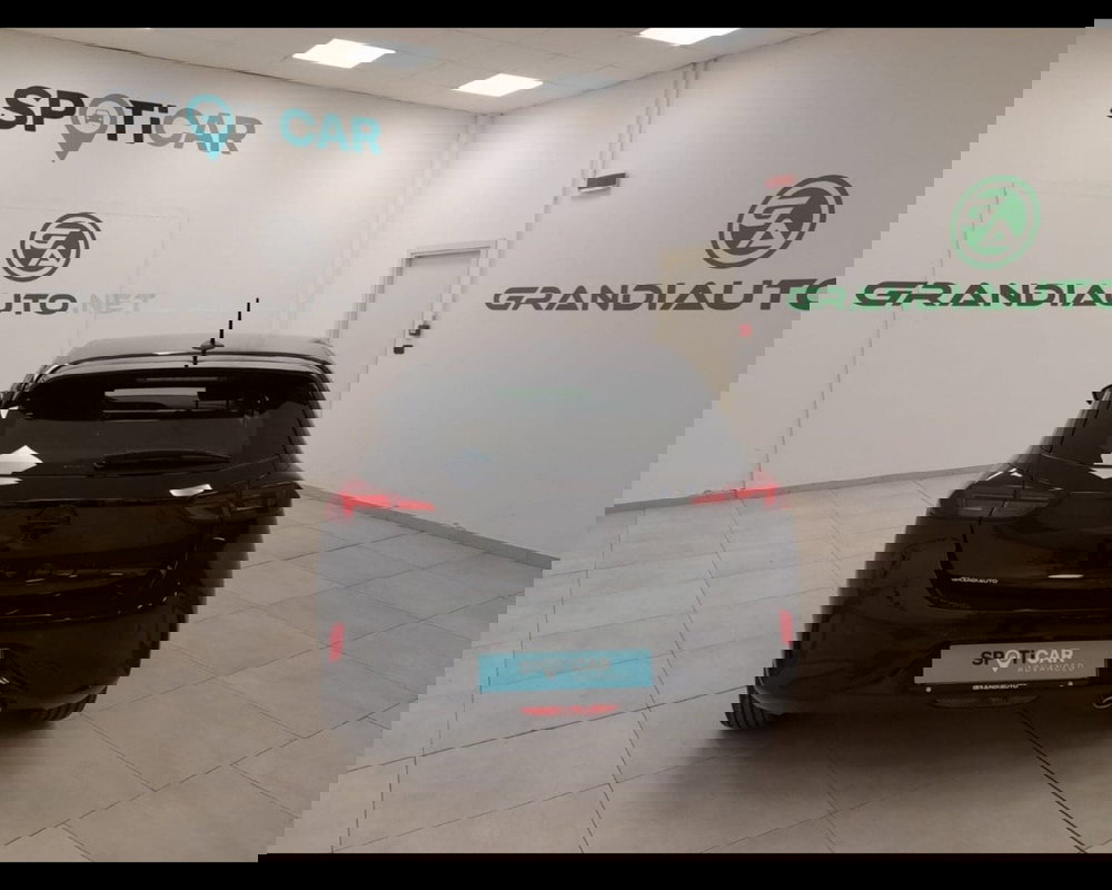 Opel Corsa nuova a Alessandria (5)