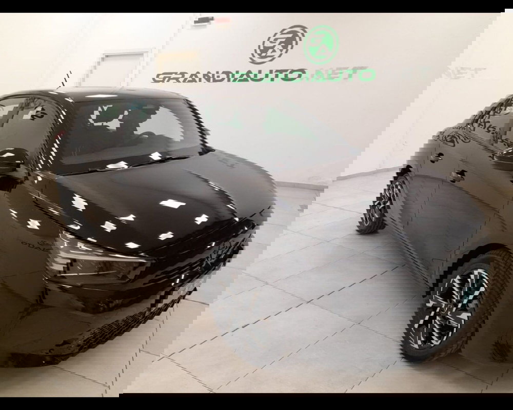 Opel Corsa nuova a Alessandria (8)