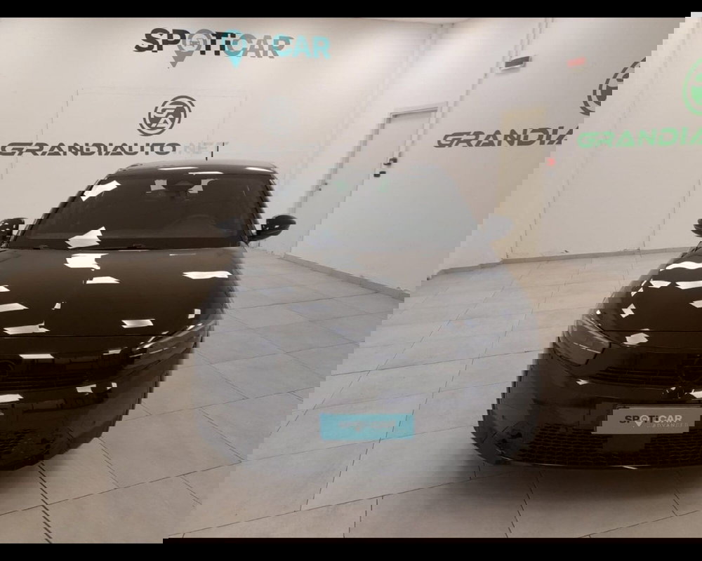 Opel Corsa nuova a Alessandria (9)