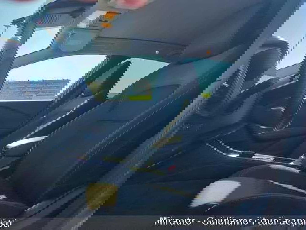 Nissan Qashqai usata a Roma (6)