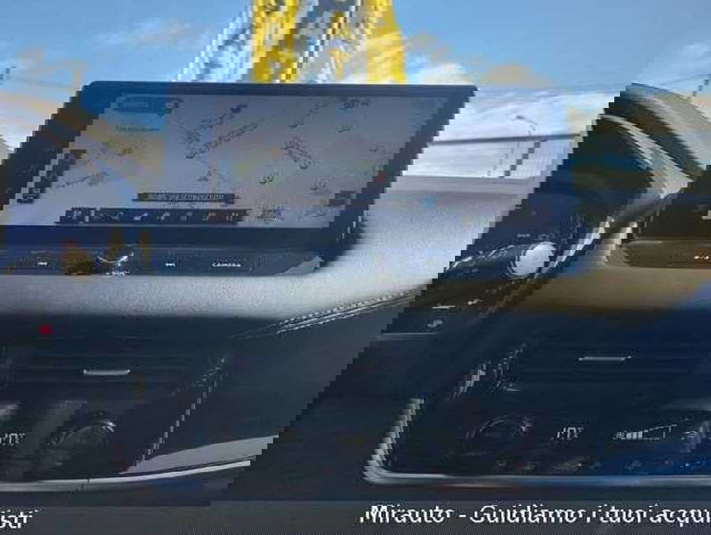 Nissan Qashqai usata a Roma (7)