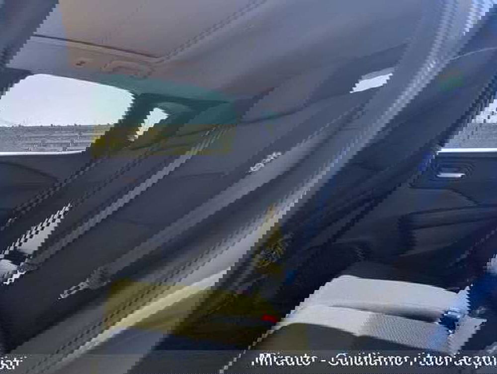 Nissan Qashqai usata a Roma (8)