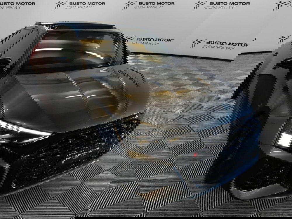 Audi RS 3 Sportback usata a Varese