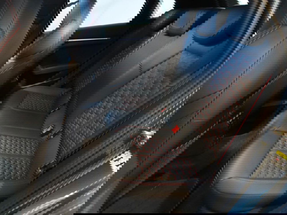 Audi RS 3 Sportback usata a Varese (10)