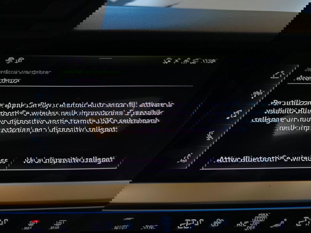 Audi RS 3 Sportback usata a Varese (14)