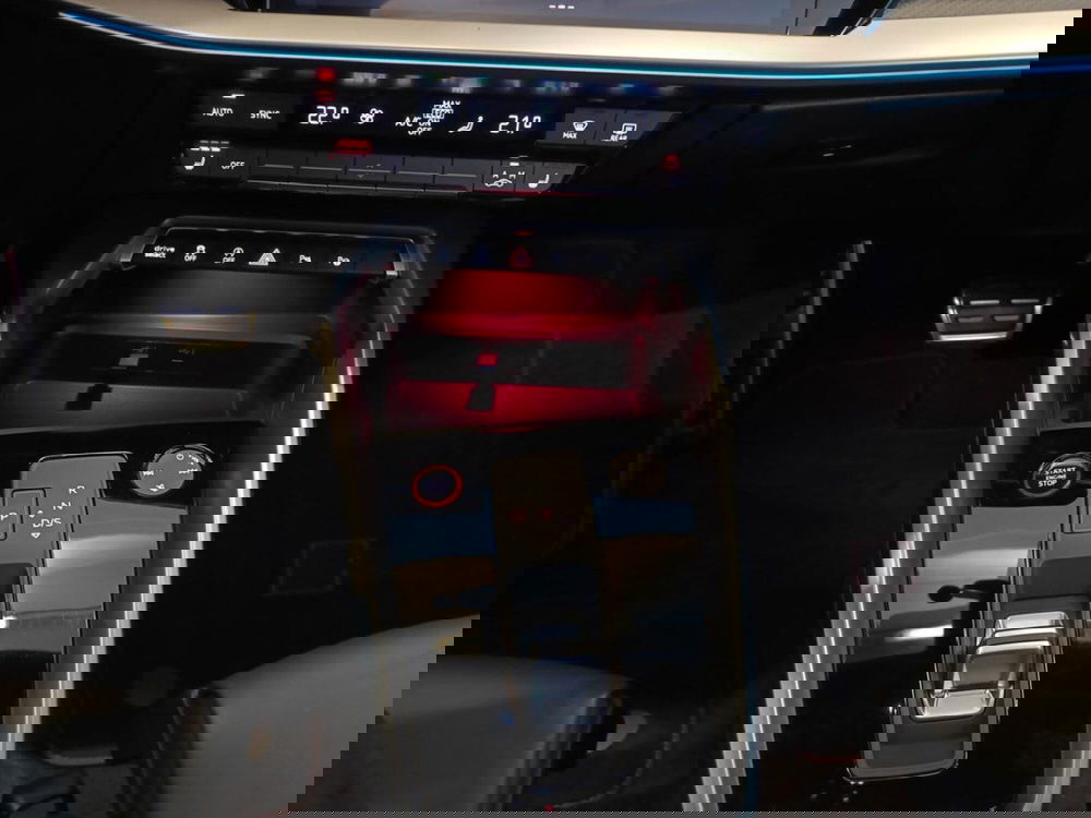 Audi RS 3 Sportback usata a Varese (16)