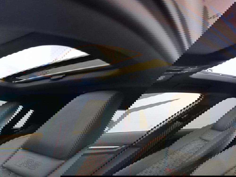 Audi RS 3 Sportback usata a Varese (17)