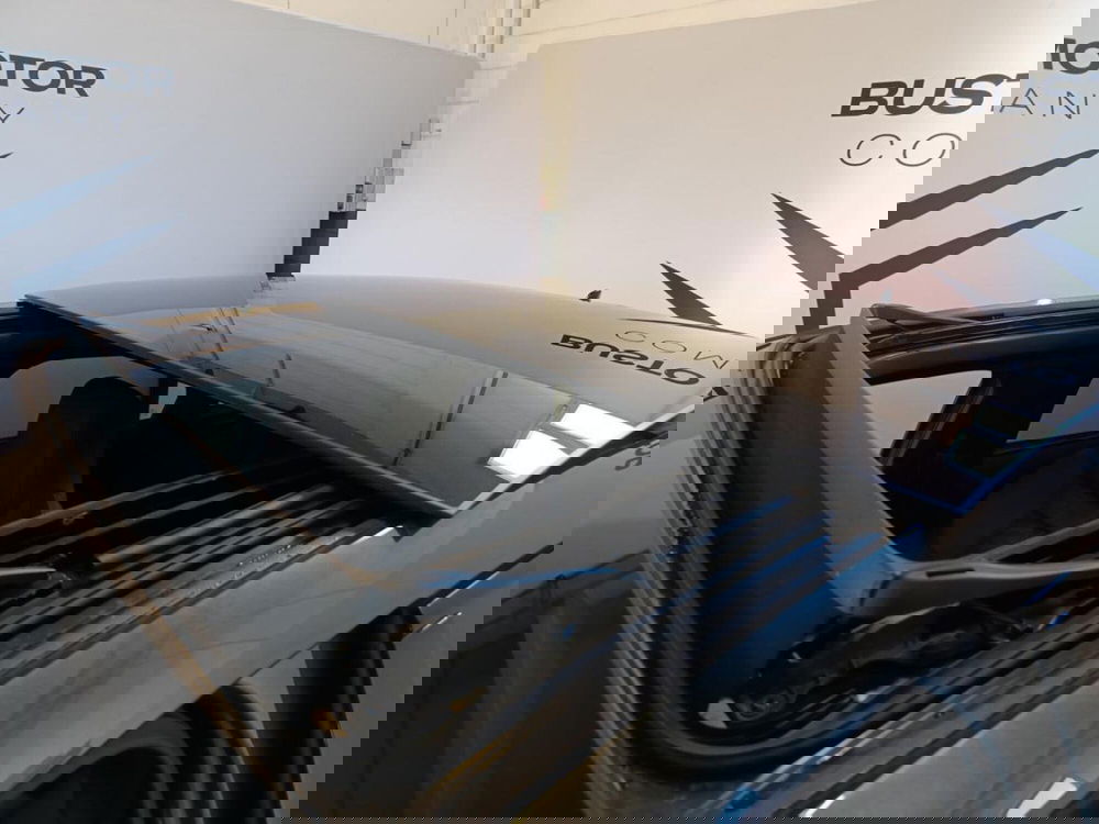 Audi RS 3 Sportback usata a Varese (18)